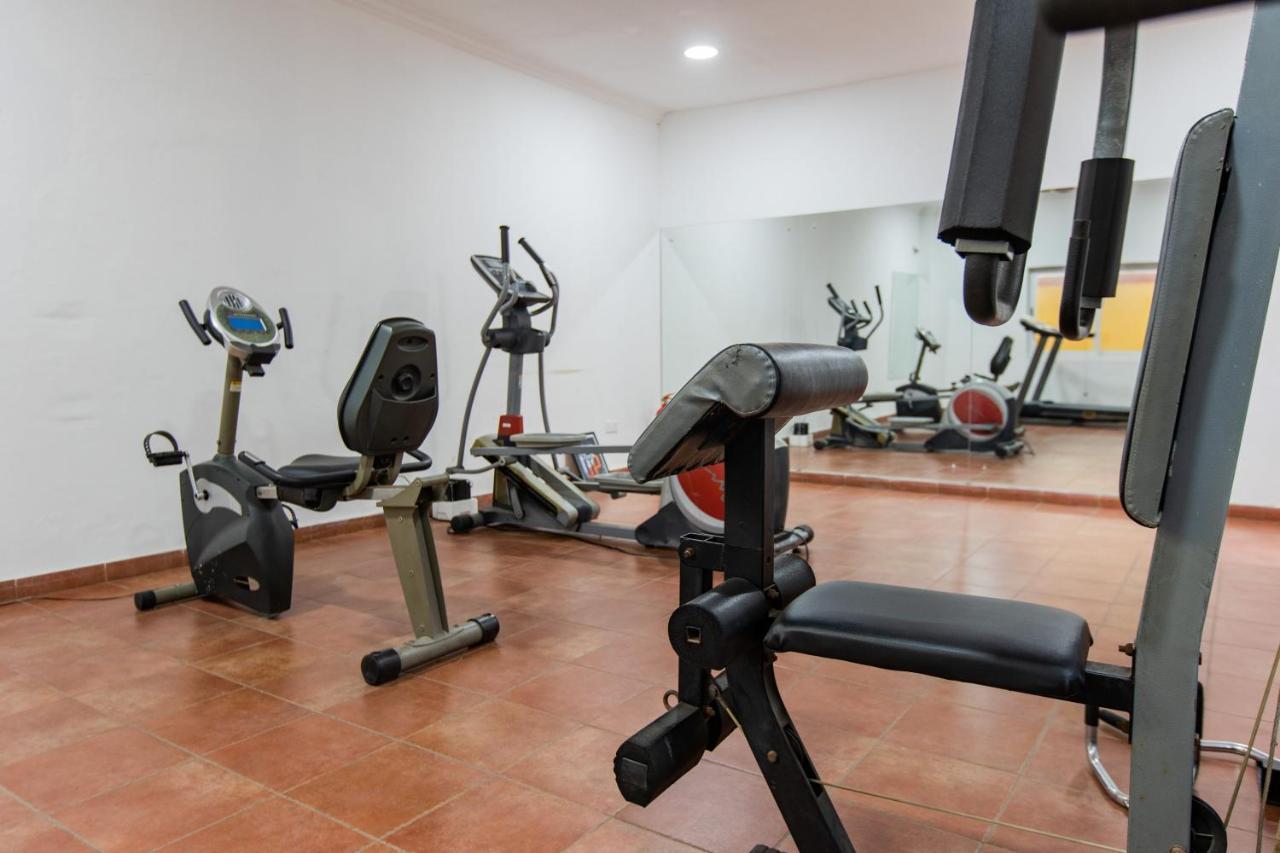 Accra Fine Suites - Holi Flats Airport Residential Kültér fotó